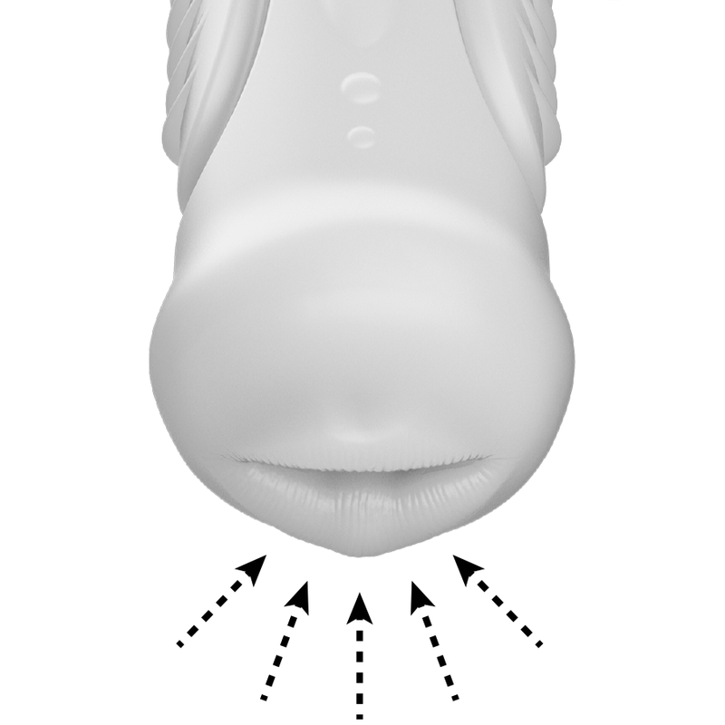 JAMYJOB HURRICANE ORAL SEX STIMULATOR - Image 4