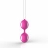 OHMAMA BALLS WITH SILICONE COVER 70 GR - Image 3