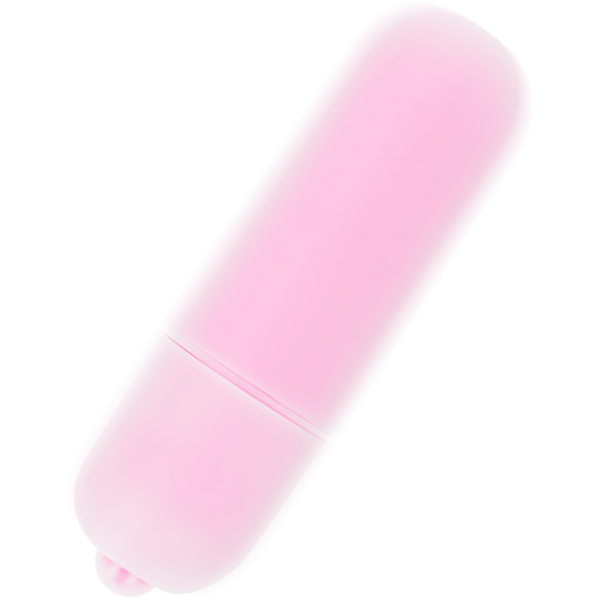 ONLINE MINI BULLET VIBE - PINK - Image 3
