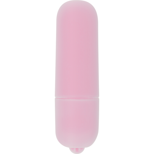 ONLINE MINI BULLET VIBE - PINK - Image 4