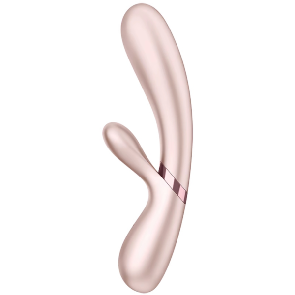 SATISFYER HOT LOVER VIBRATOR - Image 2