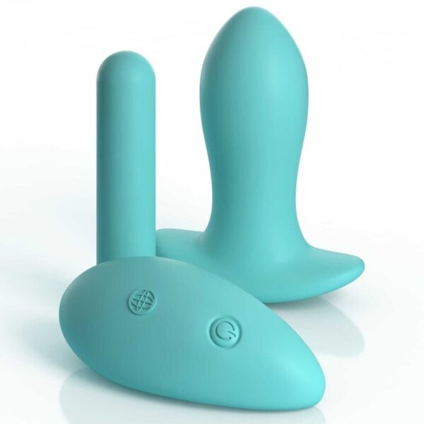 HOOK UP REMOTE BOW-TIE G-STRING ONE SIZE - Image 2