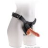 KING COCK PLUS 3D COCK WITH BALLS 17 CM - Image 4