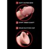 KING COCK PLUS 3D COCK SWINGING BALLS 12.7 CM - Image 5
