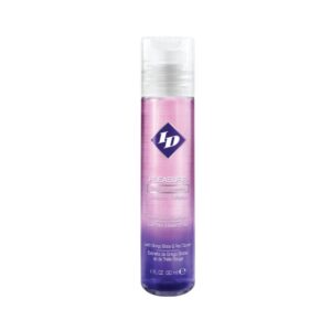 WATER BASED PLEASURE LUBRICANT ID 30 ML