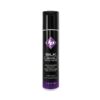 ID SILK NATURAL FEEL SILICONE/WATER 30 ML