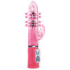 CUTE PASSION BUNNY RAMPANTE 10F 27CM - Image 3