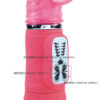 CUTE PASSION BUNNY RAMPANTE 10F 27CM - Image 4