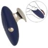 CALEX CHIC VIOLET STIMMULATOR 10 SPEEDS - Image 5