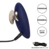 CALEX CHIC VIOLET STIMMULATOR 10 SPEEDS - Image 6