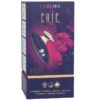 CALEX CHIC VIOLET STIMMULATOR 10 SPEEDS - Image 8