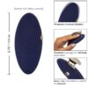 CALEX CHIC VIOLET STIMMULATOR 10 SPEEDS - Image 7