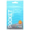 TENGA WAVE LINE POCKET STROKER - Image 2