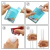 TENGA WAVE LINE POCKET STROKER - Image 3