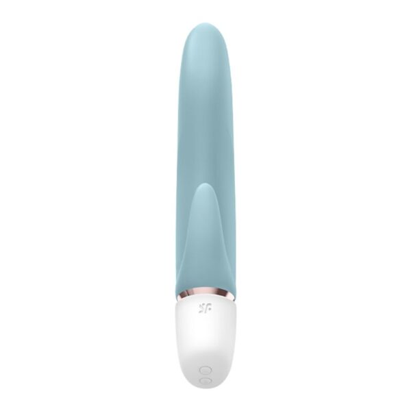 SATISFYER MARVELOUS FOUR - VIBRATOR & AIR PULSE SET - Image 5