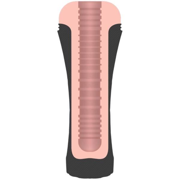 JAMYJOB MOUTH MASTURBATOR - MOUTH - Image 4