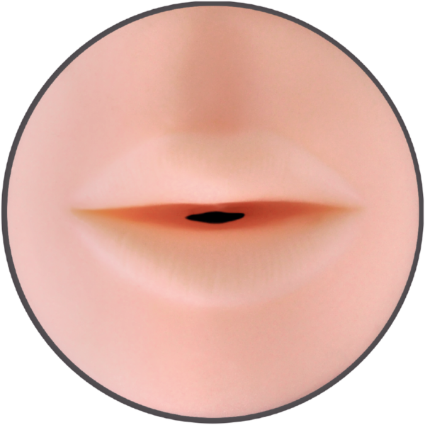JAMYJOB MOUTH MASTURBATOR - MOUTH - Image 6
