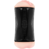 JAMYJOB RANDY DOUBLE HOLE MASTURBATOR - VAGINA AND ANUS - Image 5