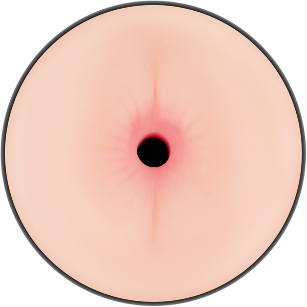 JAMYJOB RANDY DOUBLE HOLE MASTURBATOR - VAGINA AND ANUS - Image 9