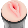 JAMYJOB RANDY DOUBLE HOLE MASTURBATOR - VAGINA AND ANUS - Image 6
