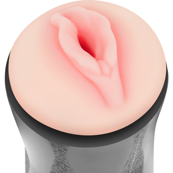 JAMYJOB RANDY DOUBLE HOLE MASTURBATOR - VAGINA AND ANUS - Image 6