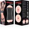 JAMYJOB RANDY DOUBLE HOLE MASTURBATOR - VAGINA AND ANUS - Image 10