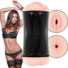 JAMYJOB RANDY DOUBLE HOLE MASTURBATOR - VAGINA AND ANUS