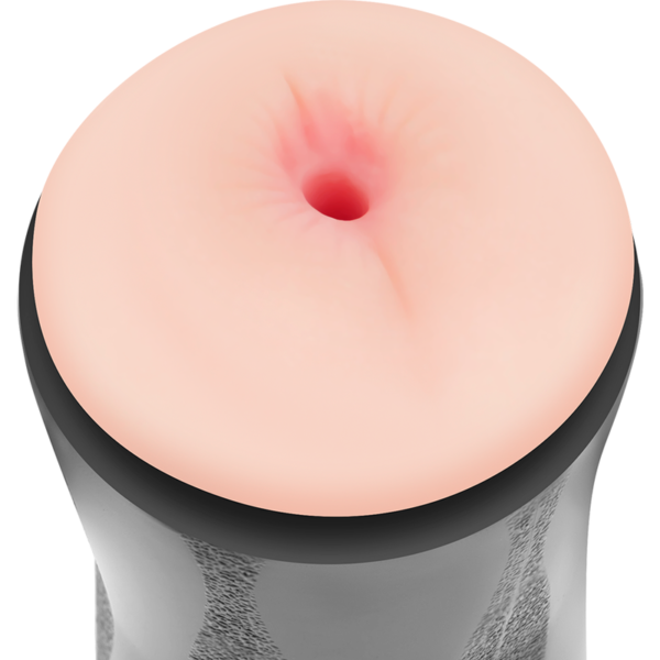JAMYJOB RANDY DOUBLE HOLE MASTURBATOR - VAGINA AND ANUS - Image 7