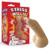 SPENCER & FLEETWOOD STRESS RELIEF WILLIE - Image 2