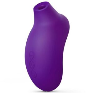 LELO SONA 2 CRUISE CLIT STIMULATING PURPLE