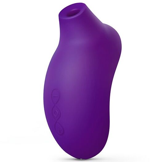 LELO SONA 2 CRUISE CLIT STIMULATING PURPLE