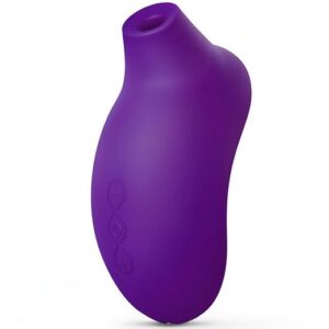 LELO SONA 2 CLIT STIMULATING PURPLE