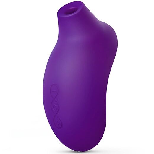 LELO SONA 2 CLIT STIMULATING PURPLE