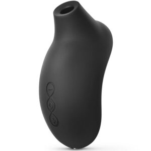 LELO SONA 2 CLIT STIMULATING BLACK