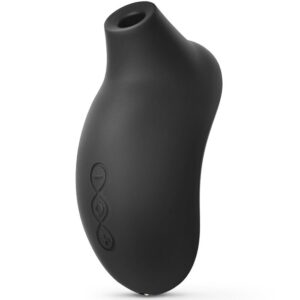 LELO SONA 2 CRUISE CLIT STIMULATING BLACK