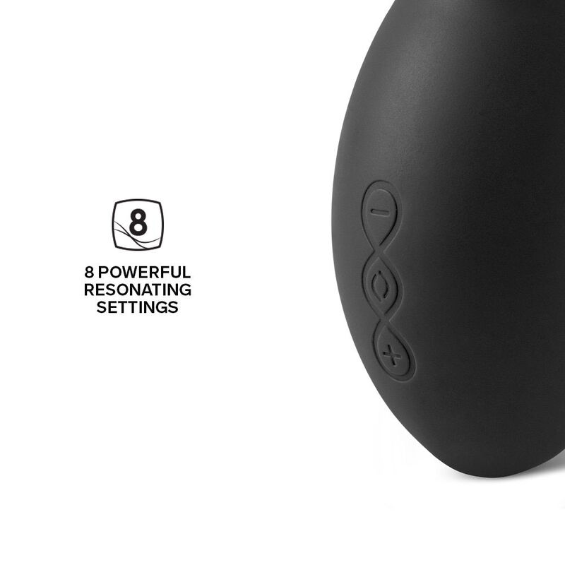 LELO SONA 2 CRUISE CLIT STIMULATING BLACK - Image 5