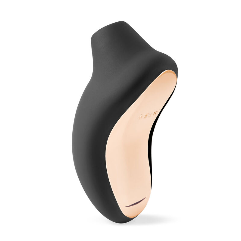 LELO SONA 2 CRUISE CLIT STIMULATING BLACK - Image 6