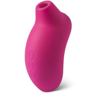 LELO ESTIMULADOR CLITORIS SONA 2 CRUISE CERISE