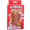 SPENCER & FLEETWOOD STRESS RELIEF WILLIE