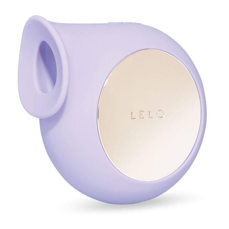 LELO SILA CRUISE SONIC WAVES ESTIMULATOR - LILAC