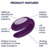 SATISFYER PARTNER BOX 1 - Image 7
