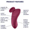 SATISFYER PARTNER BOX 1 - Image 8