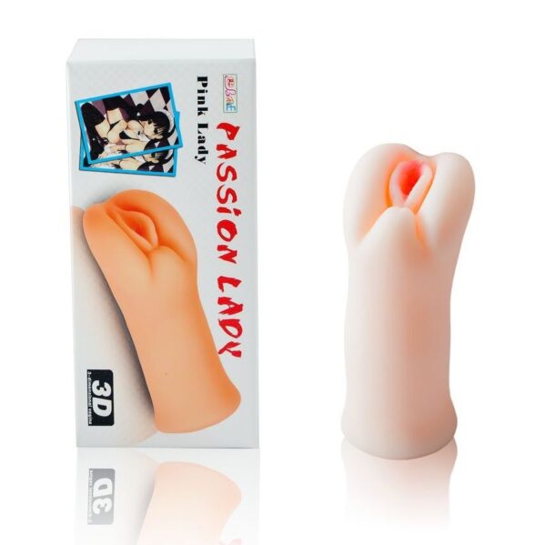 MASTURBADOR PASSION II LADY 3- DIMENSIONAL - Image 3
