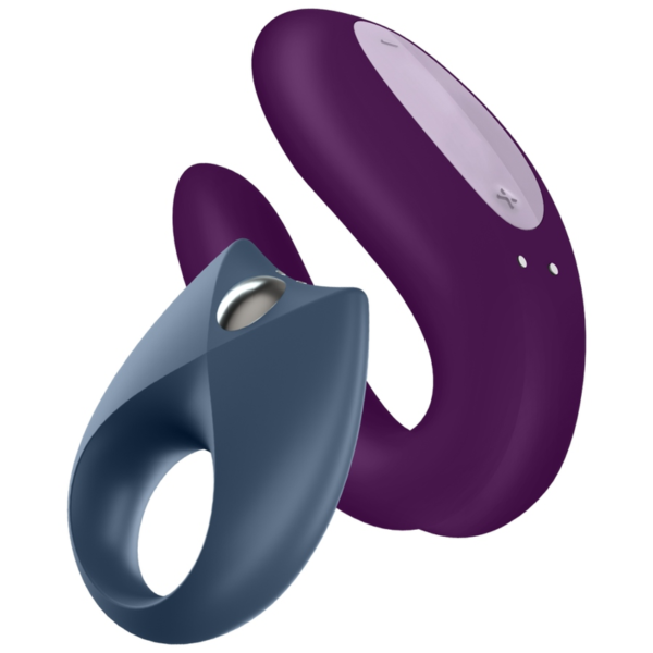 SATISFYER PARTNER BOX 2 - Image 2