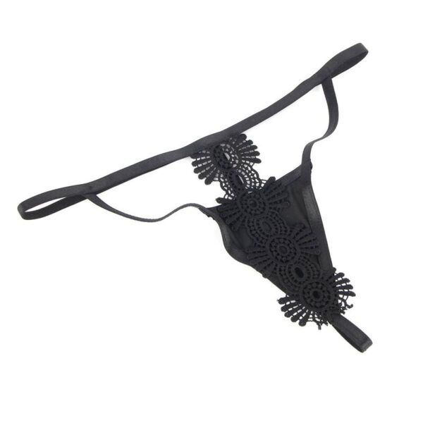 SUBBLIME TWO PIECES SET BRA AND THONG - Image 3