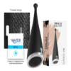 BRILLY GLAM SPOT VIBE CLITORIAL BLACK - Image 2