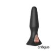 ANBIGUO WATCHME REMOTE CONTROL VIBRATOR PLUG ANAL ALEXANDRU