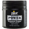PJUR POWER CREMA LUBRICANTE PERSONAL 150 ML