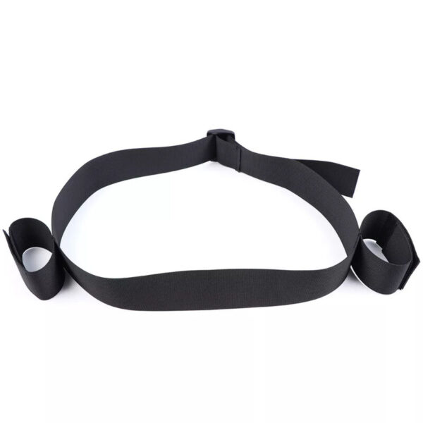 OHMAMA FETISH WRIST AND WAIST RESTRAINTS - Image 2