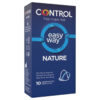 CONTROL NATURE EASY WAY 10 UNITS